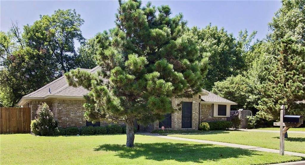 3116 Mimosa, Sherman, TX 75092