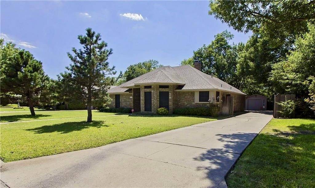 3116 Mimosa, Sherman, TX 75092