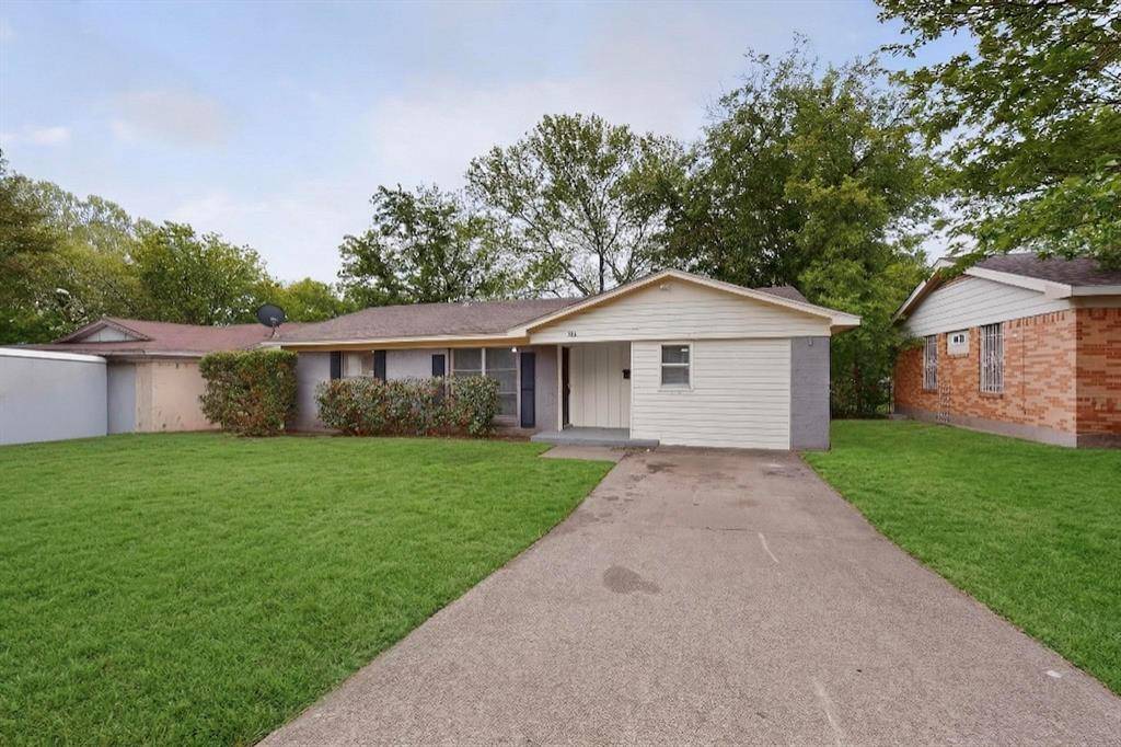 726 Jadewood Drive, Dallas, TX 75232