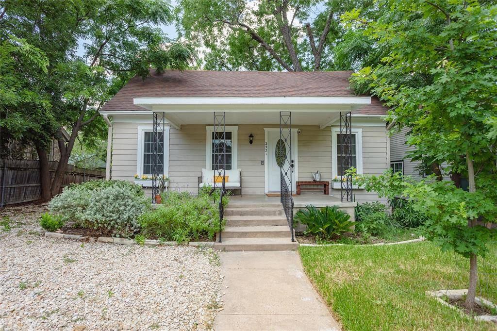 2521 Washington Avenue, Waco, TX 76710
