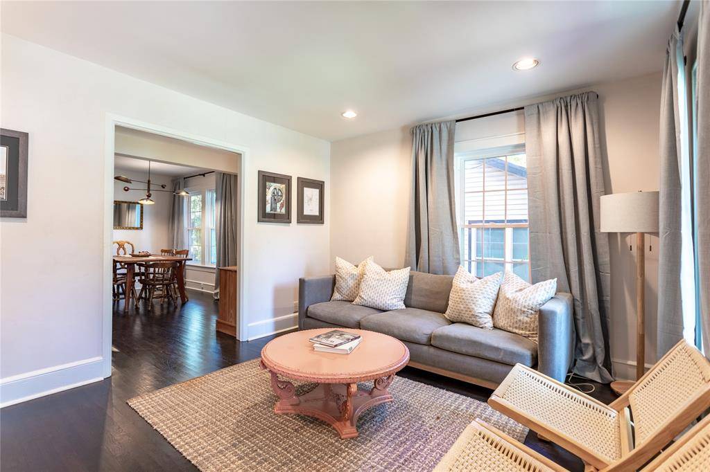 2521 Washington Avenue, Waco, TX 76710