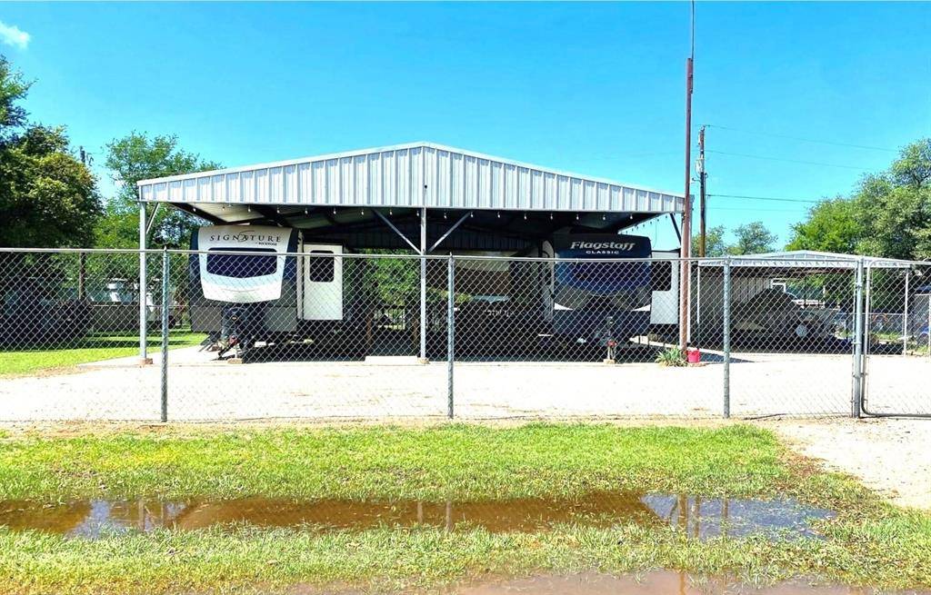 4110 Cherokee Drive, May, TX 76857