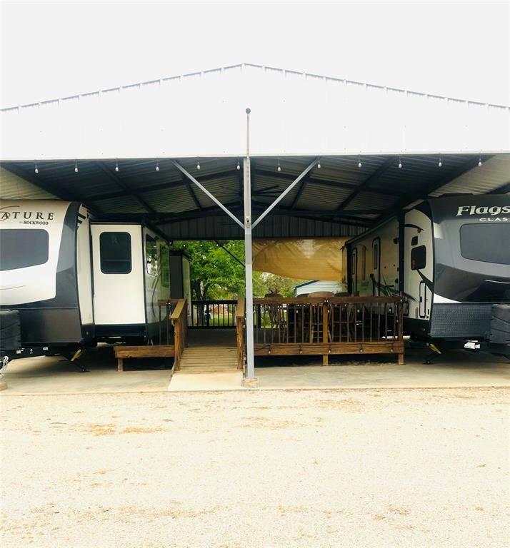 4110 Cherokee Drive, May, TX 76857