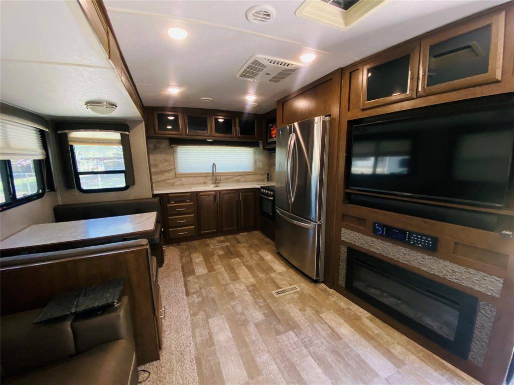 4110 Cherokee Drive, May, TX 76857