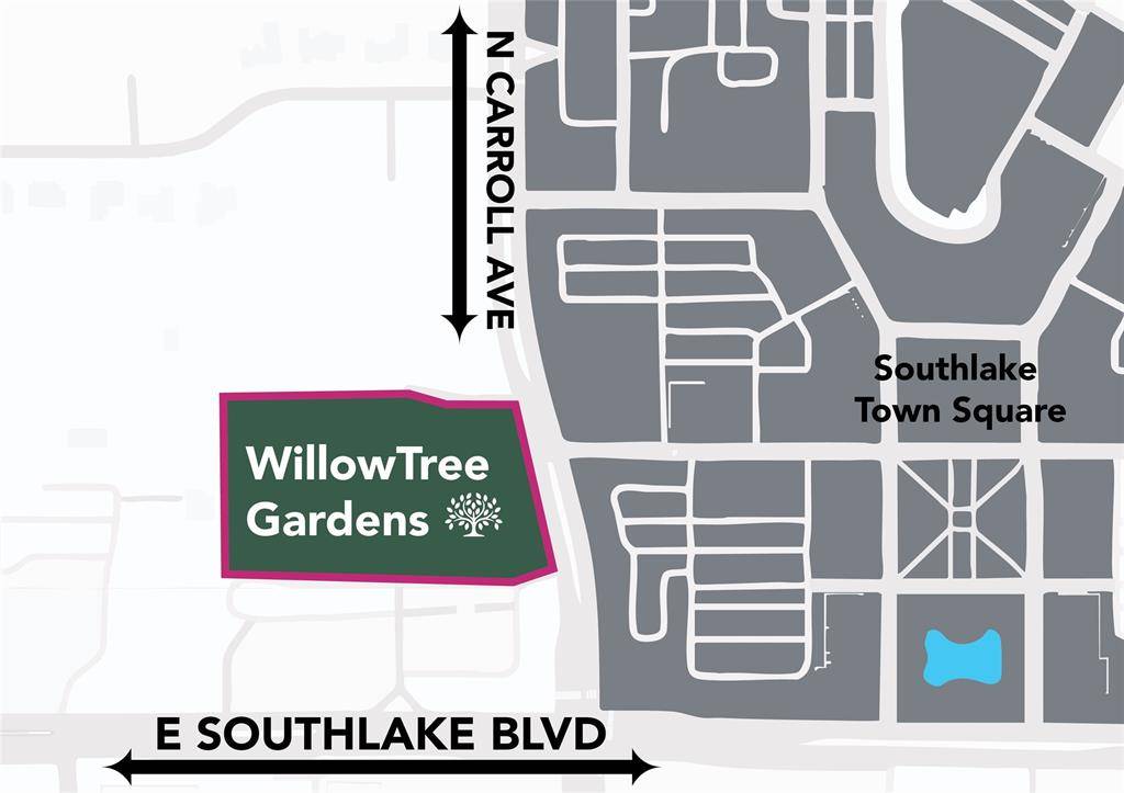 1013 Rosavine Drive, Southlake, TX 76092