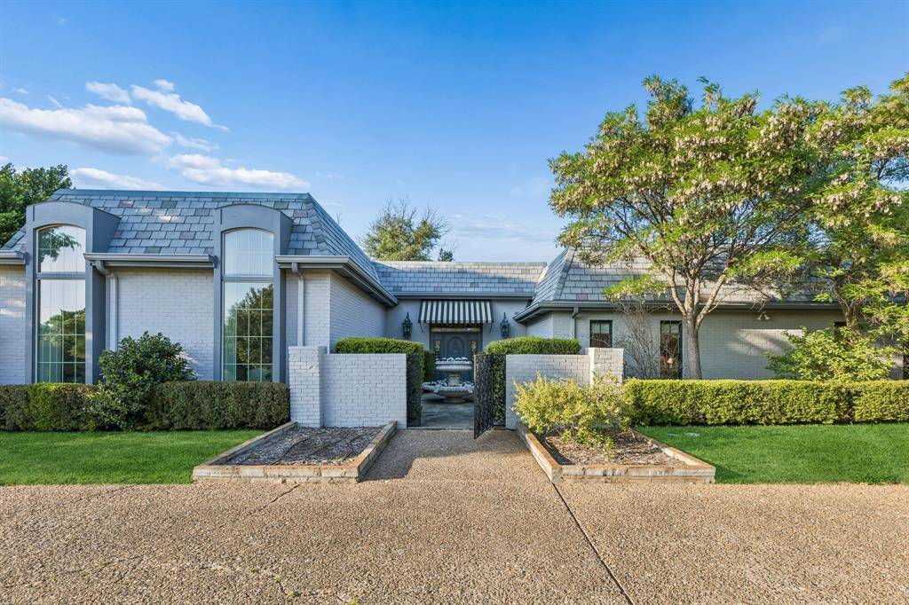 6515 Calais Drive, Dallas, TX 75254