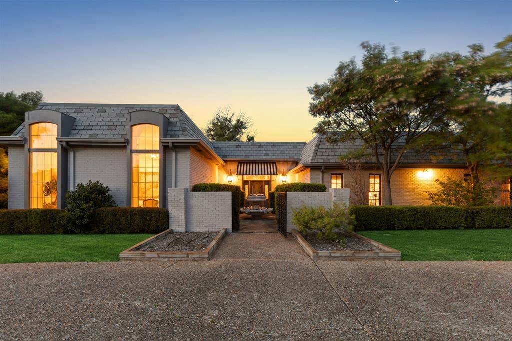 6515 Calais Drive, Dallas, TX 75254