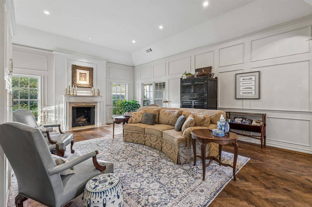 6515 Calais Drive, Dallas, TX 75254