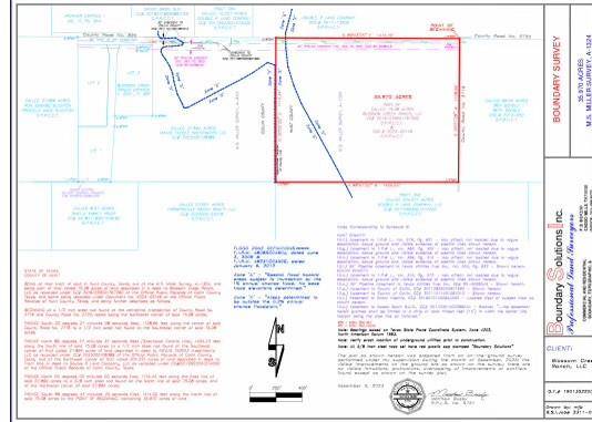 TBD CR 2720, Caddo Mills, TX 75135