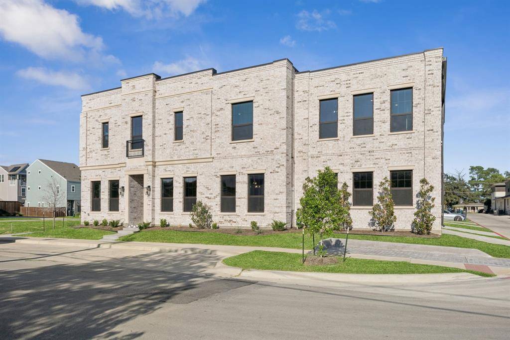 305 Sunset Lane #101, Fort Worth, TX 76114