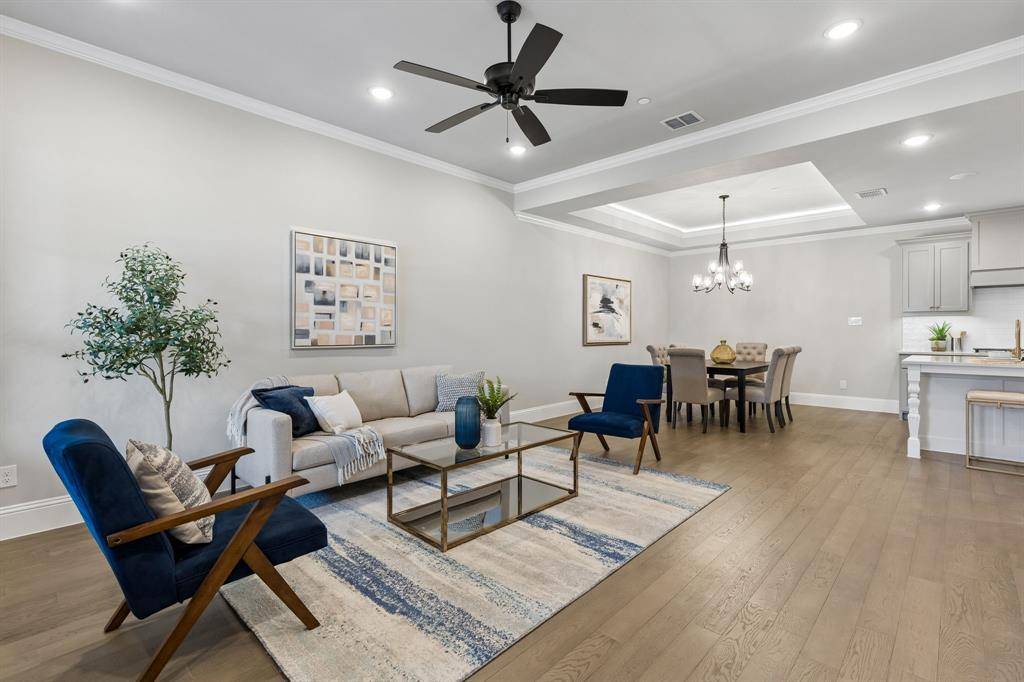 305 Sunset Lane #103, Fort Worth, TX 76114