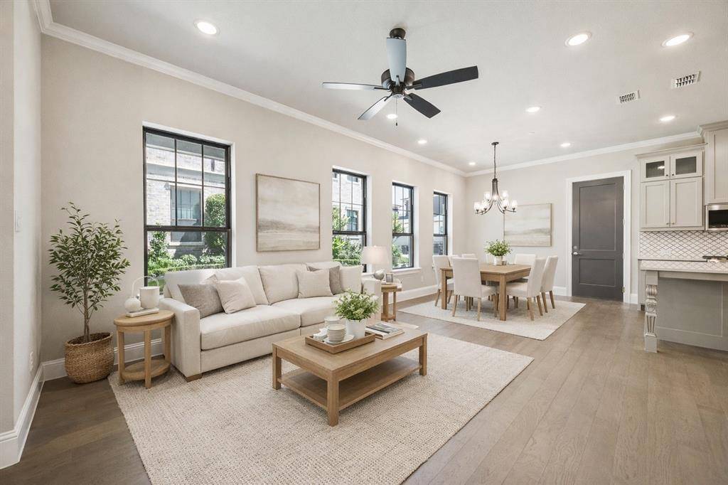 305 Sunset Lane #104, Fort Worth, TX 76114