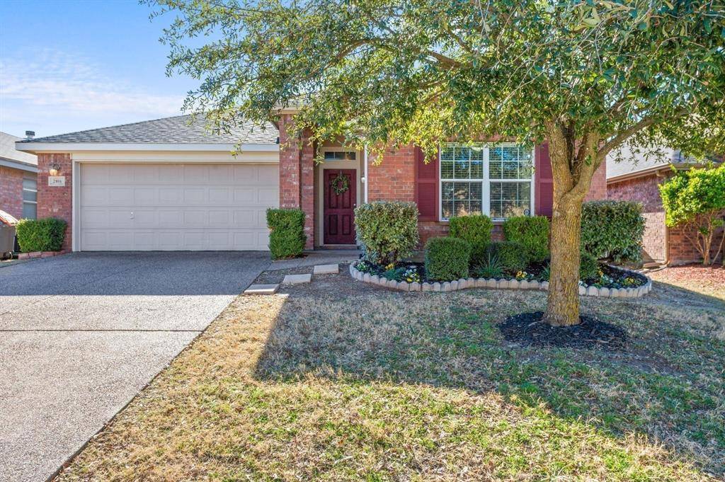 2101 Athabasca Falls Drive, Anna, TX 75409