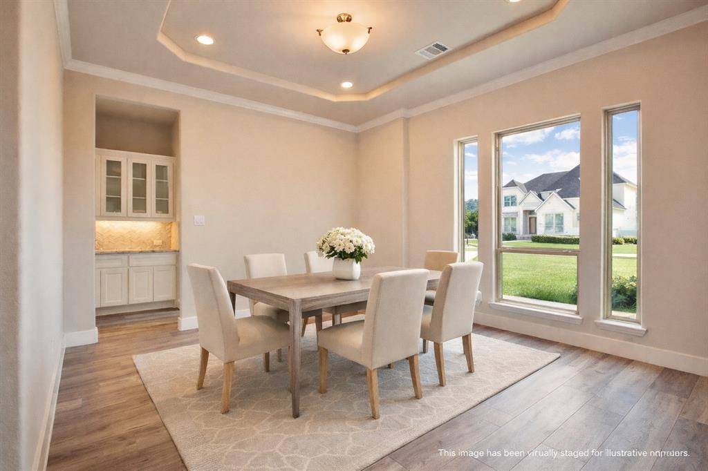 2820 Fountain Park Drive, Celina, TX 75009