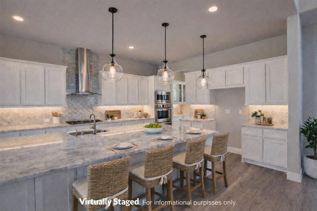 2820 Fountain Park Drive, Celina, TX 75009