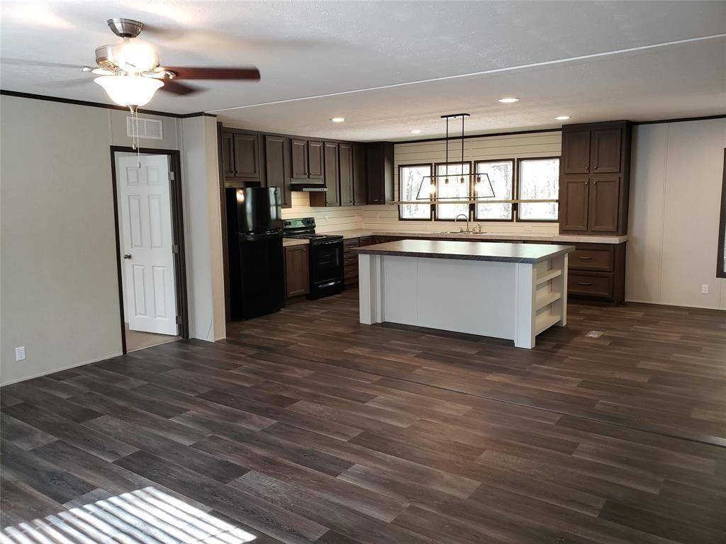 11642 Sparks Davis Road, Keithville, LA 71047