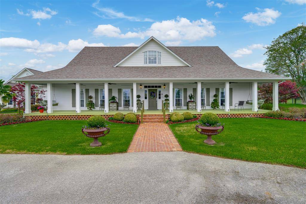 Address not disclosed, Bullard, TX 75757