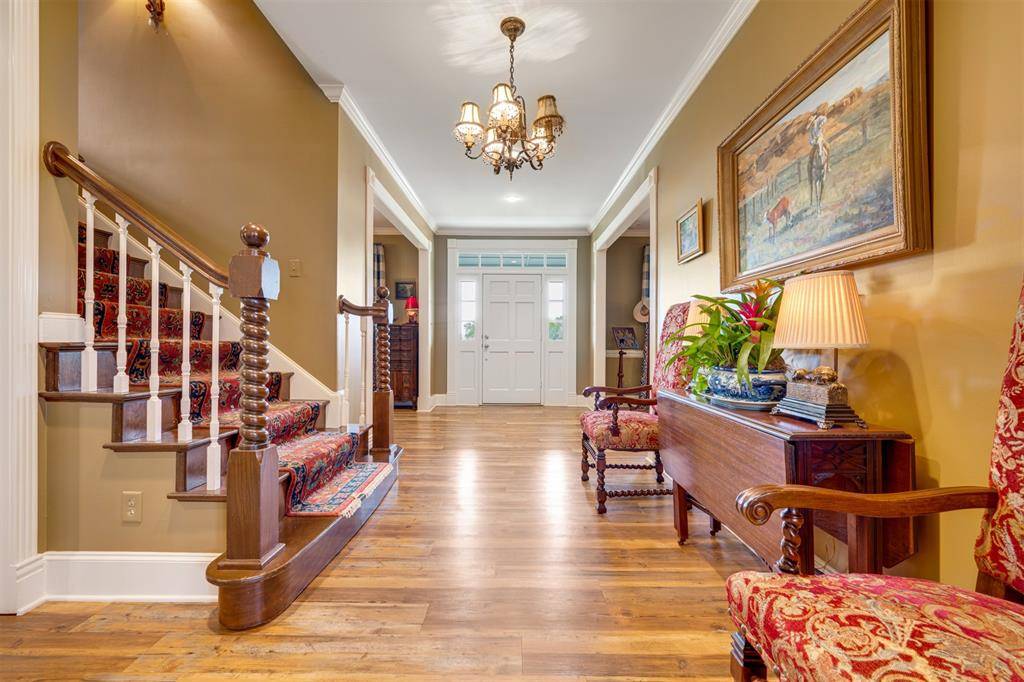 Address not disclosed, Bullard, TX 75757