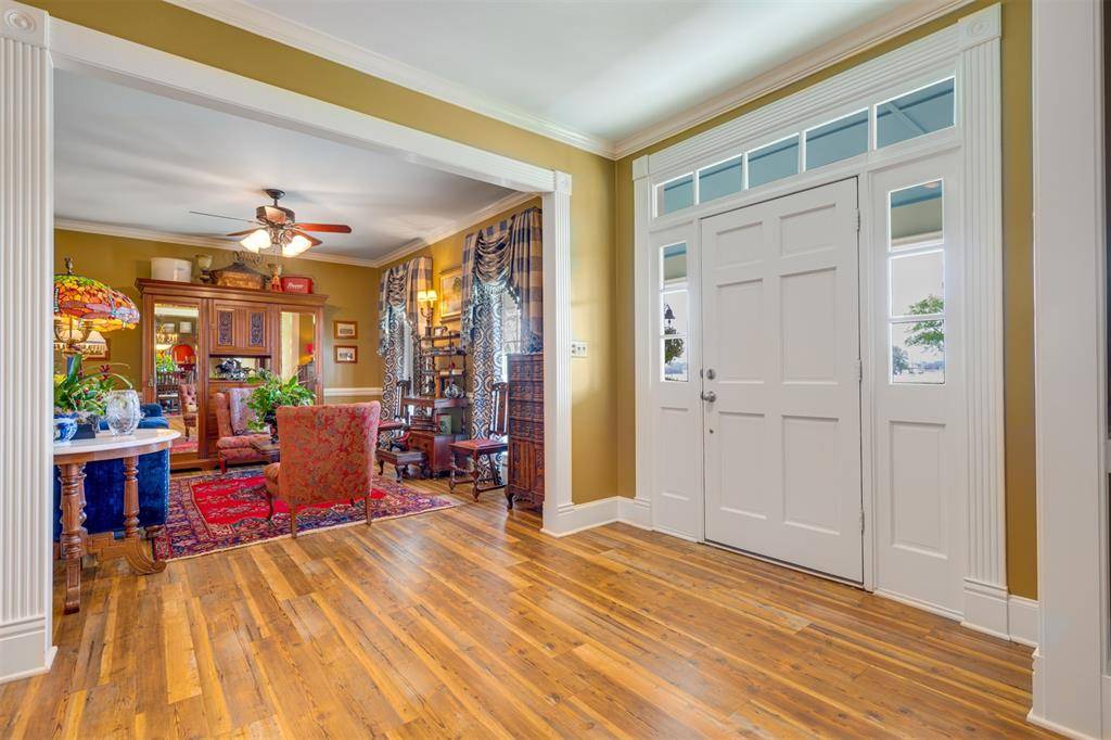 Address not disclosed, Bullard, TX 75757