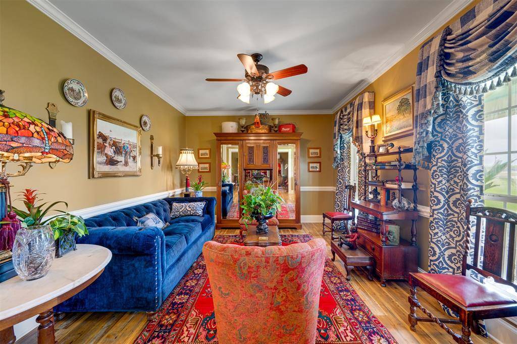 Address not disclosed, Bullard, TX 75757