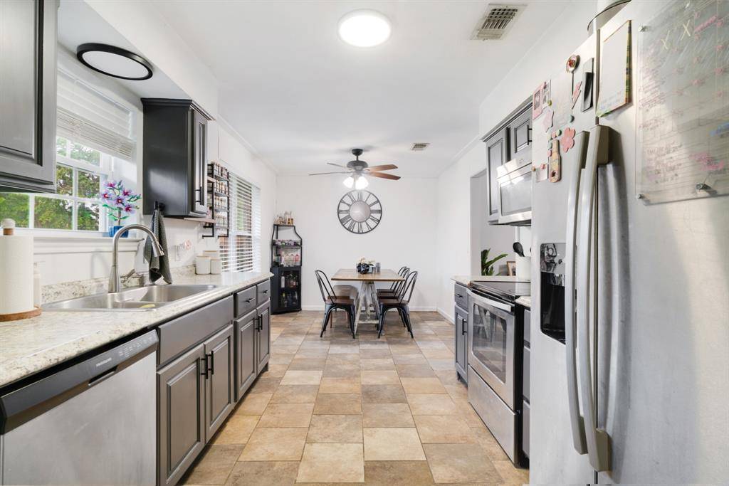 620 Moore Street, Blossom, TX 75416