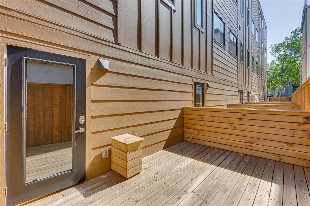 4206 Cabell Drive, Dallas, TX 75204