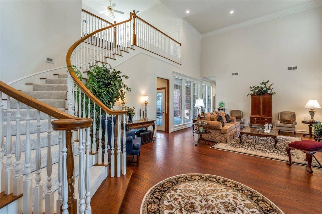 5140 Quail Lake Drive, Dallas, TX 75287