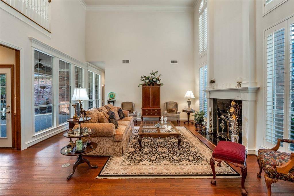 5140 Quail Lake Drive, Dallas, TX 75287