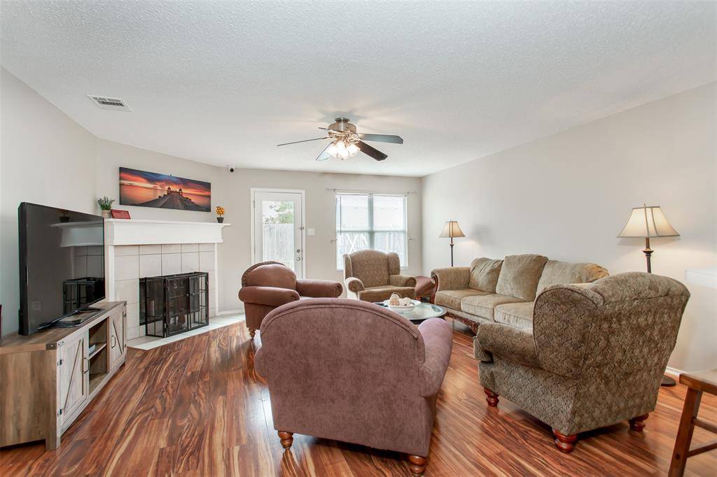 9913 Thomas Jefferson Drive, Mckinney, TX 75072