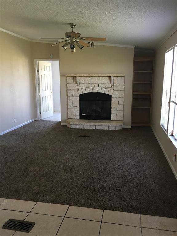 7726 Antilley Road, Abilene, TX 79606