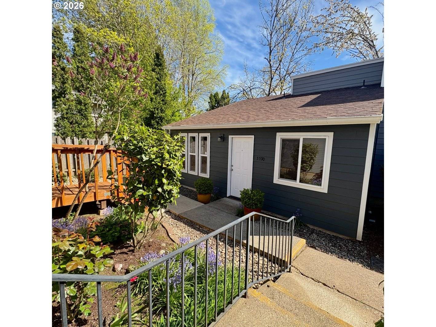 5590 SW MURRAY BLVD, Beaverton, OR 97005