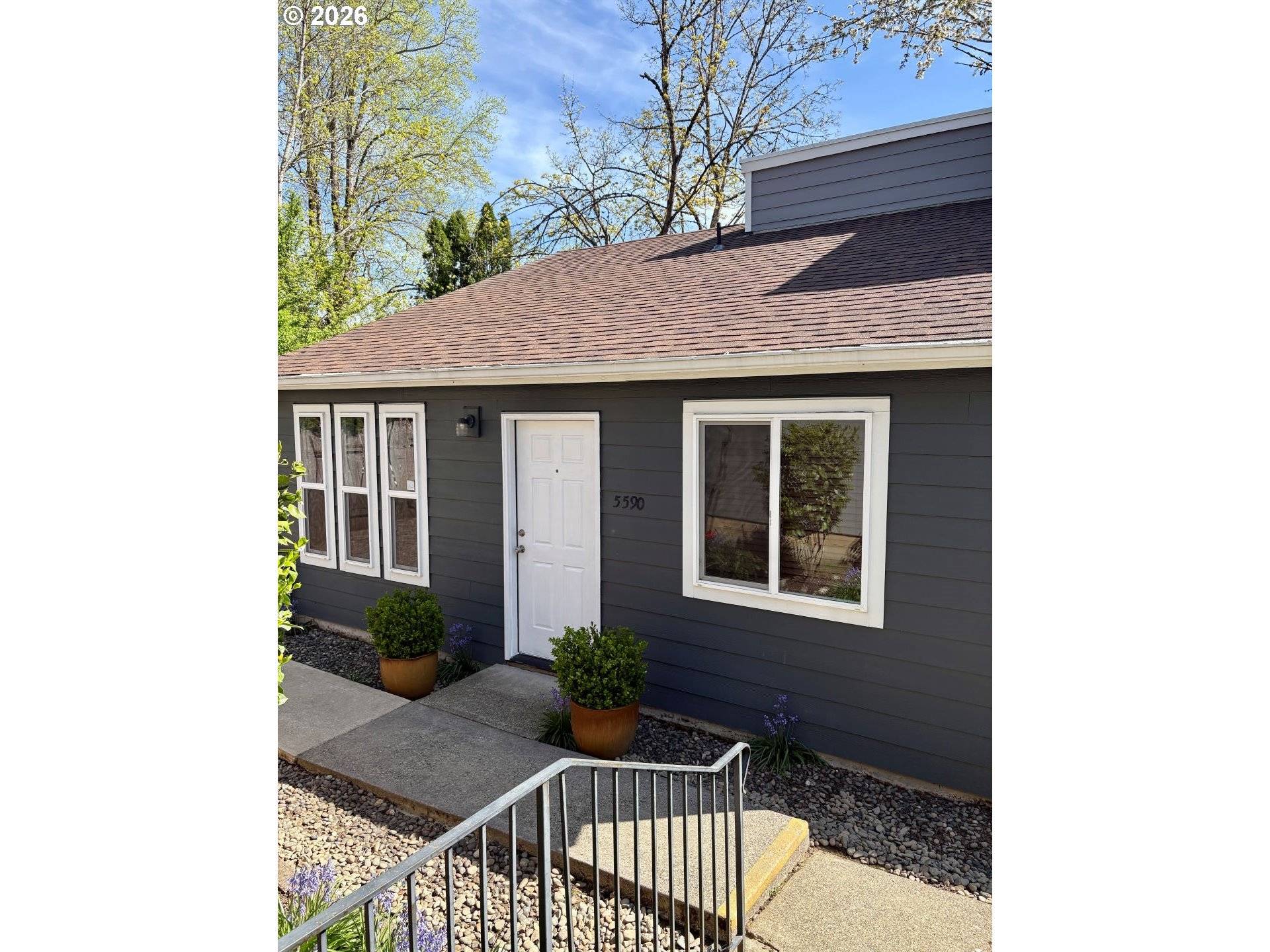 5590 SW MURRAY BLVD, Beaverton, OR 97005