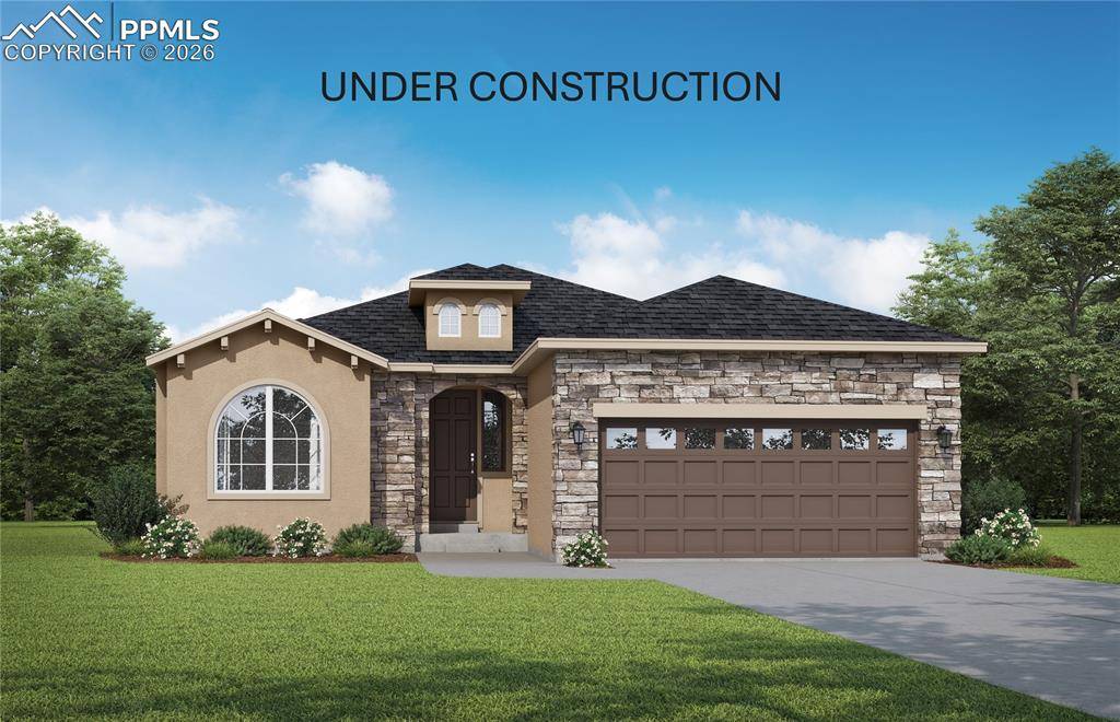 13513 Crooked Hill DR, Peyton, CO 80831
