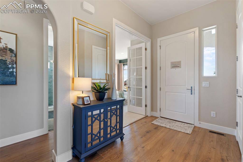 13513 Crooked Hill DR, Peyton, CO 80831