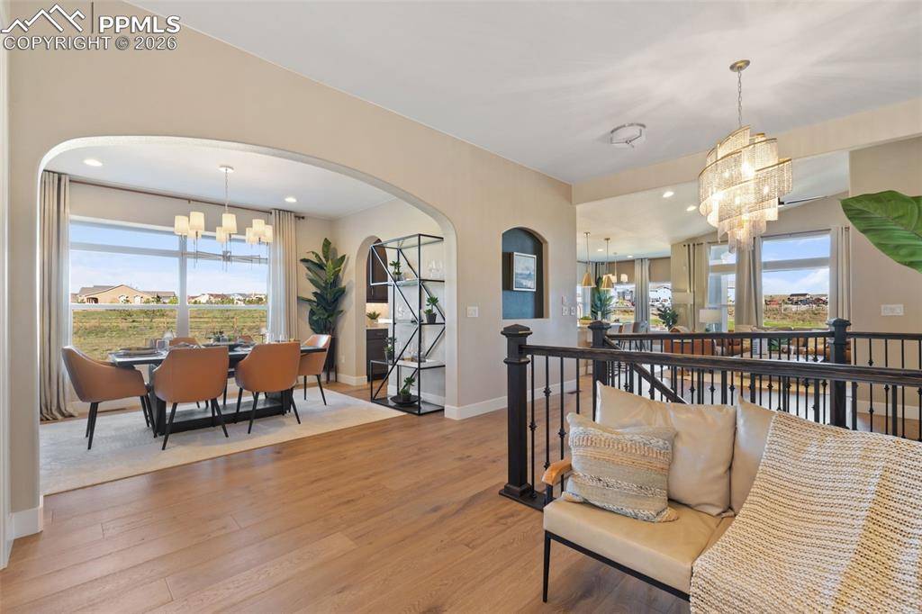 13513 Crooked Hill DR, Peyton, CO 80831