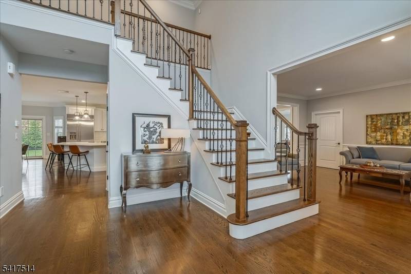 5 Buddy Ln, Mendham Twp., NJ 07960