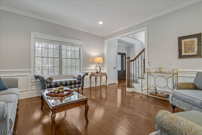 5 Buddy Ln, Mendham Twp., NJ 07960