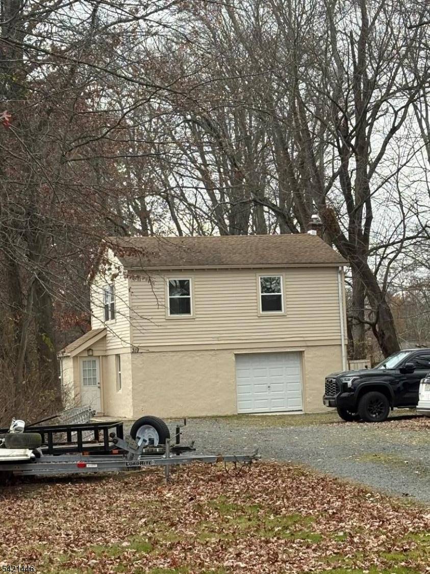 317 Plainfield Ave, Berkeley Heights Twp., NJ 07922