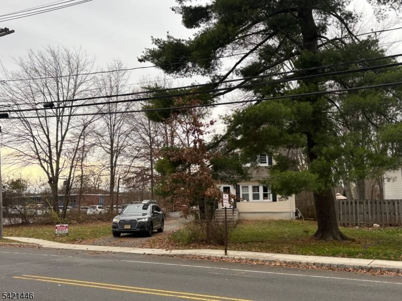 317 Plainfield Ave, Berkeley Heights Twp., NJ 07922