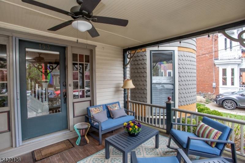 151 N Union St #6, Lambertville City, NJ 08530