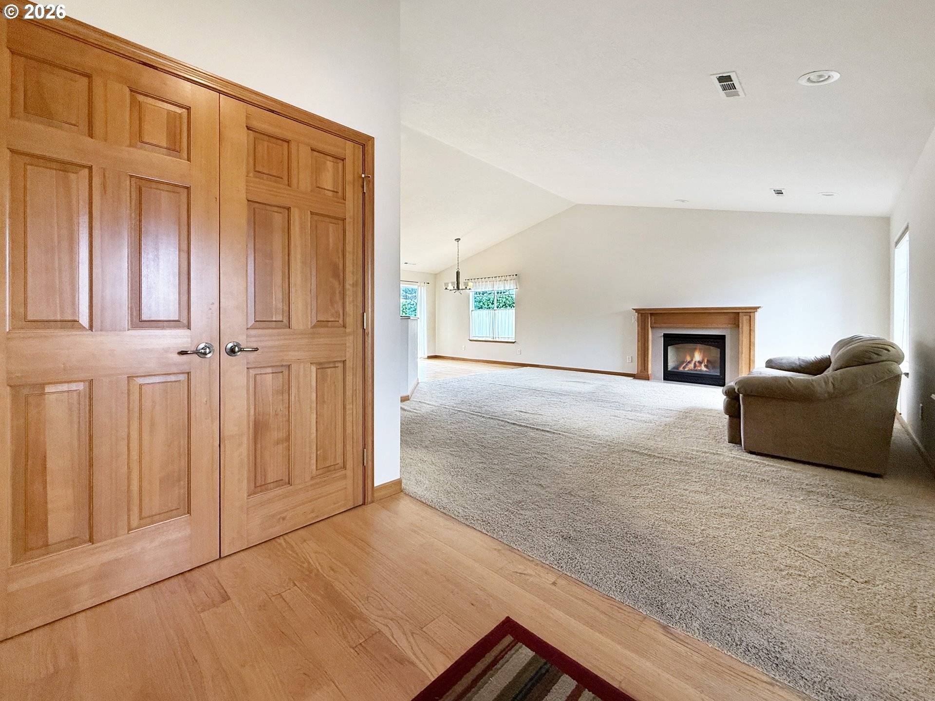 17186 S PASSLEY RD, Brookings, OR 97415