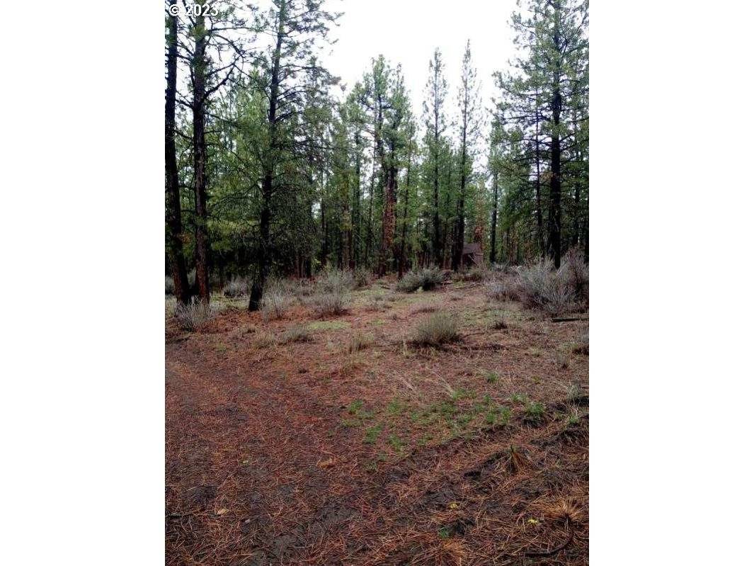 1 Forest Rd 9715, Chiloquin, OR 97624