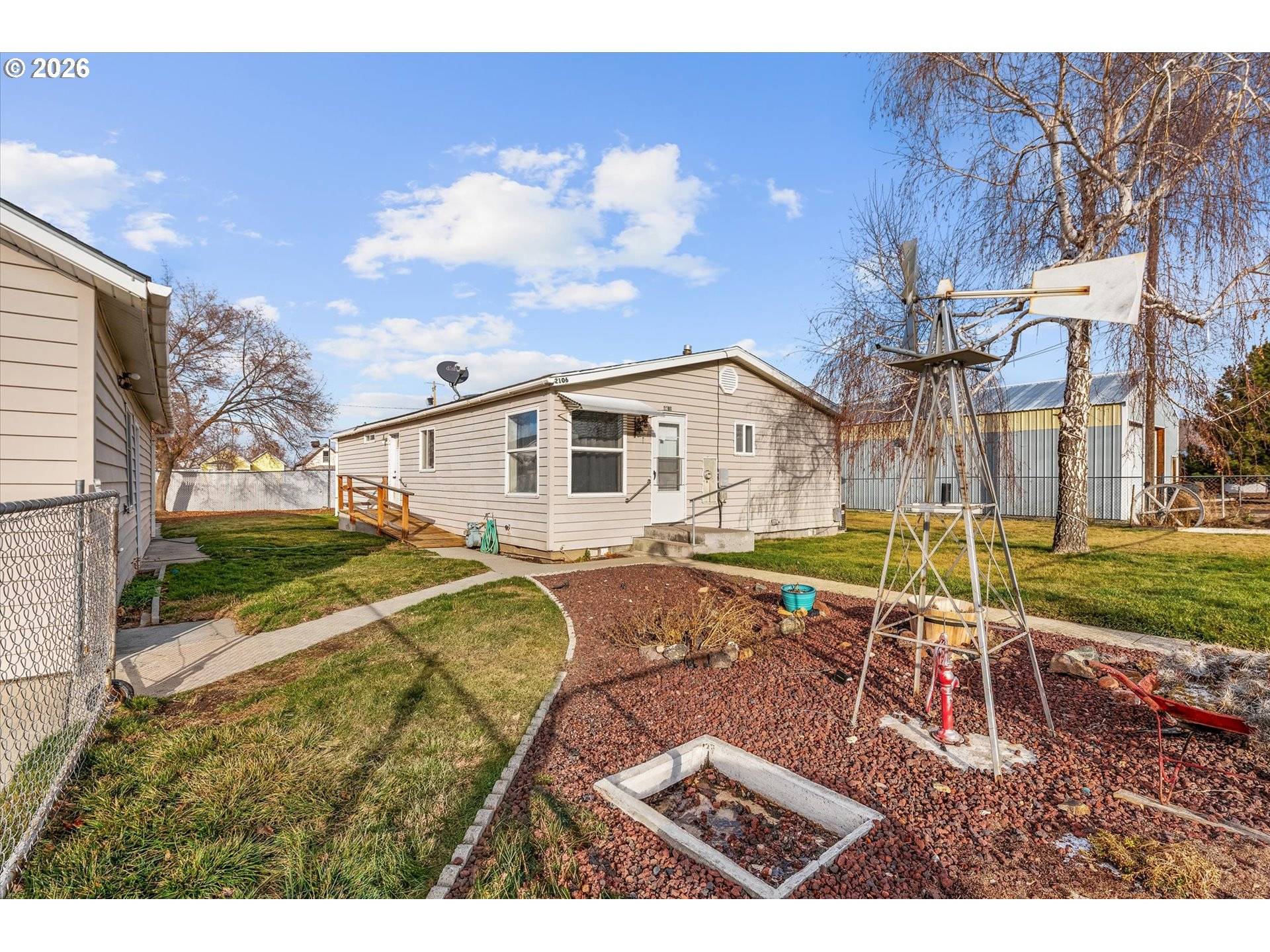 2106 COLORADO PL, Baker City, OR 97814