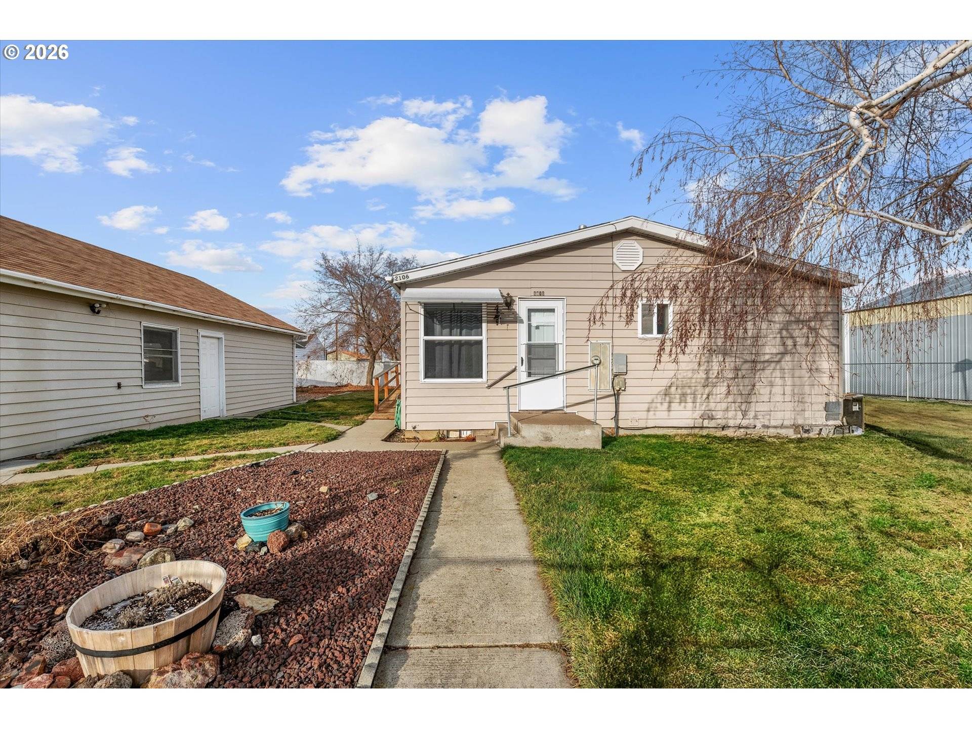 2106 COLORADO PL, Baker City, OR 97814