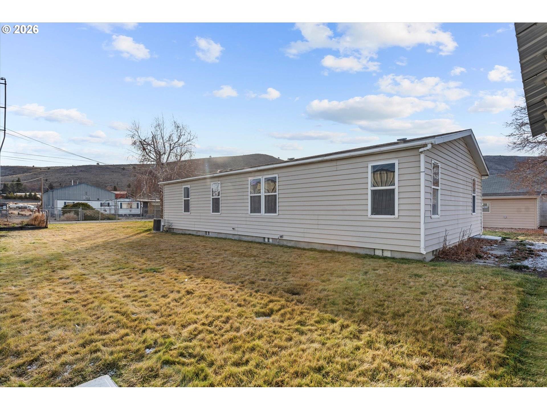 2106 COLORADO PL, Baker City, OR 97814