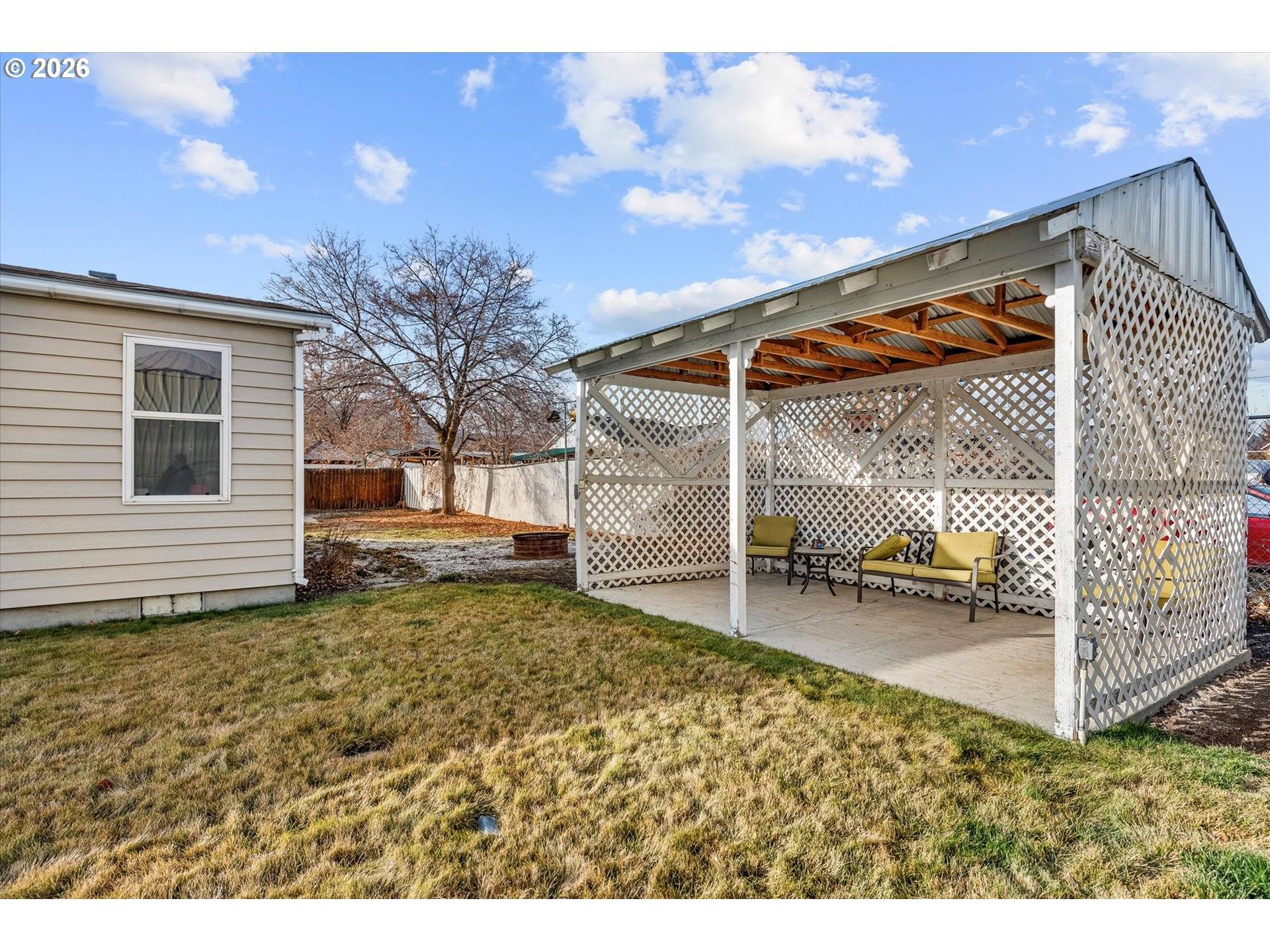 2106 COLORADO PL, Baker City, OR 97814