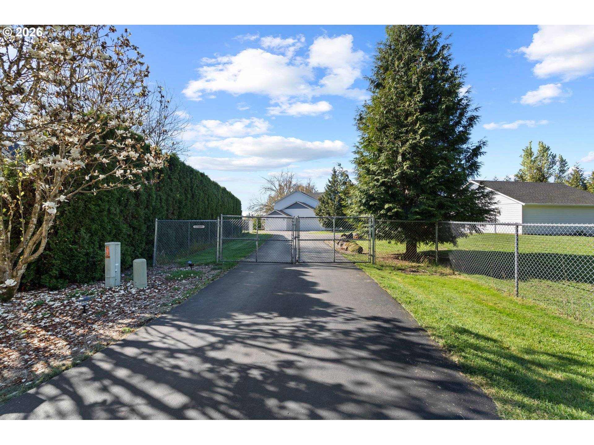 15409 NE 179TH CIR, Brush Prairie, WA 98606