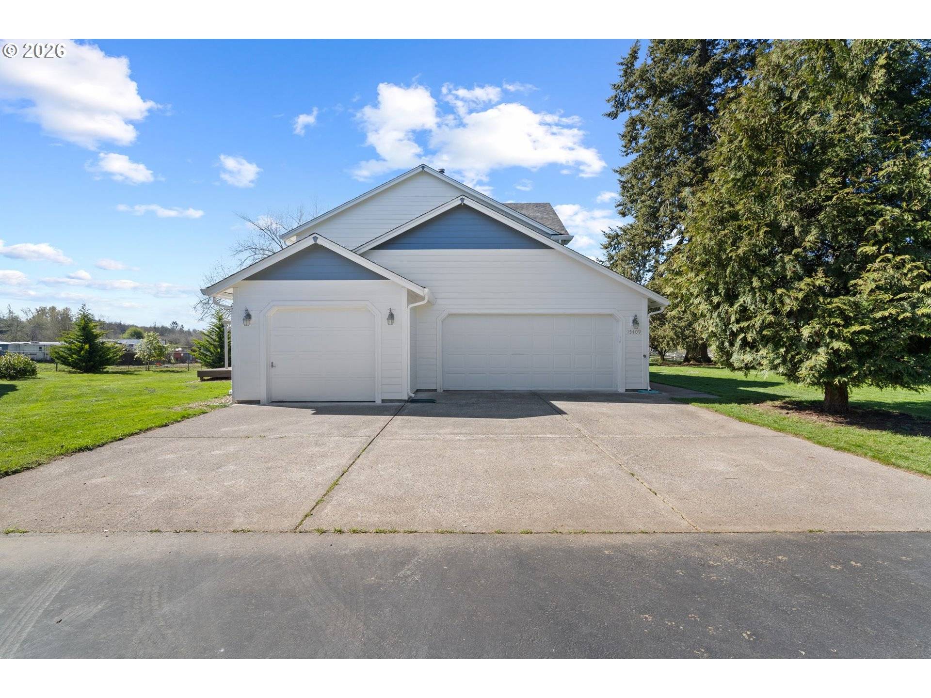 15409 NE 179TH CIR, Brush Prairie, WA 98606