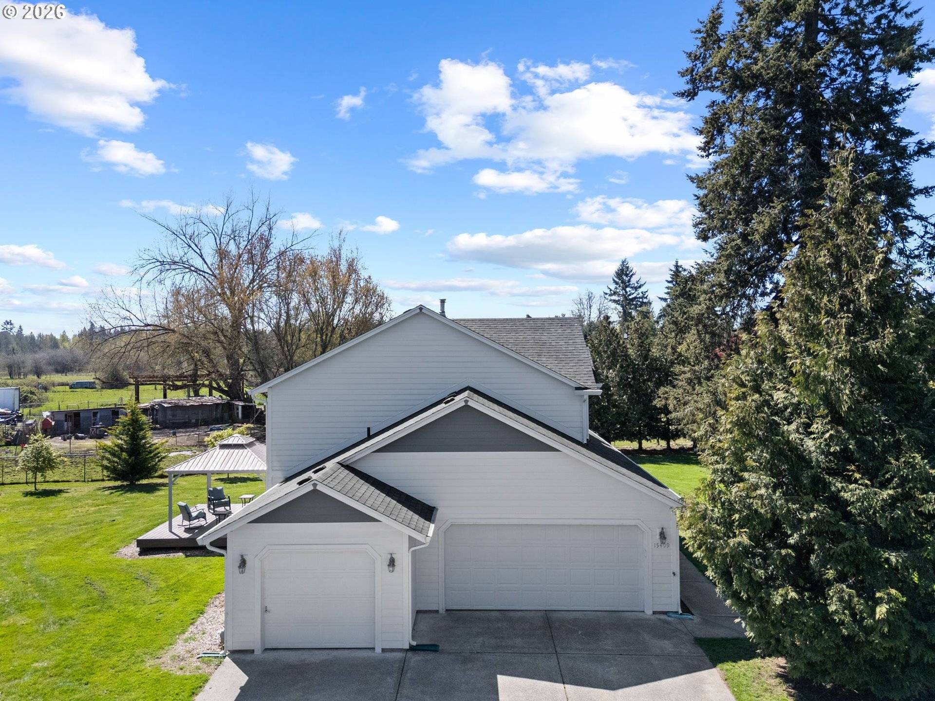 15409 NE 179TH CIR, Brush Prairie, WA 98606