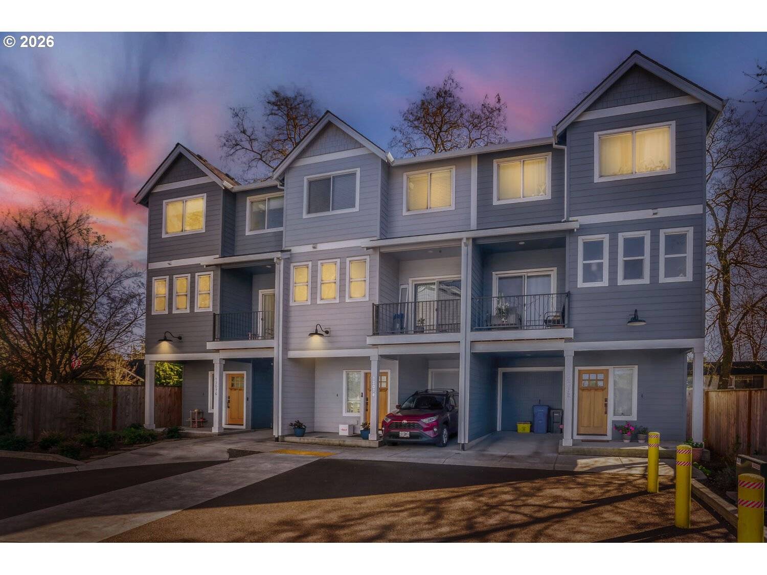 12076 SE HAROLD ST, Portland, OR 97266